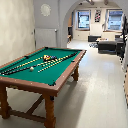 La Casa Boheme Holiday home *