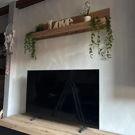 La Casa Boheme Holiday home *