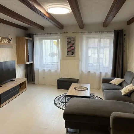 Holiday home La Casa Boheme