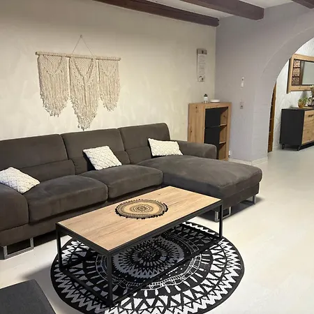 La Casa Boheme