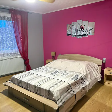 Holiday home La Casa Boheme Langatte