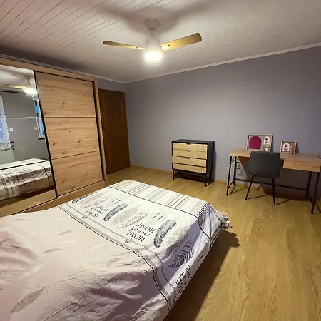 Holiday home La Casa Boheme *