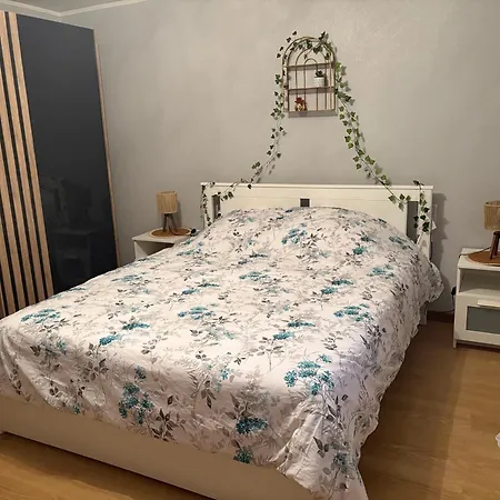 Holiday home La Casa Boheme Langatte