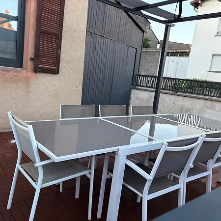 La Casa Boheme *